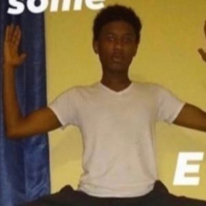 Meet your Posher, Randrell